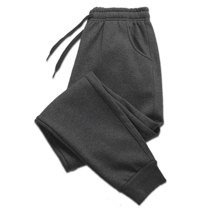 Pantalón Deportivo Hombre | Jogger Casual Fitness Gym Running Training Pants