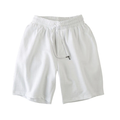 Shorts de Malla Transpirables para Hombre – Gym, Bodybuilding, Casual, Sueltos, Joggers, Fitness, Playa, L-4XL