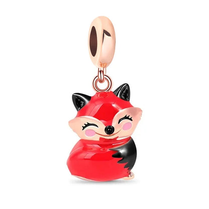 Charm Dorados y Oro Rosa para Pulseras Originales Mujer