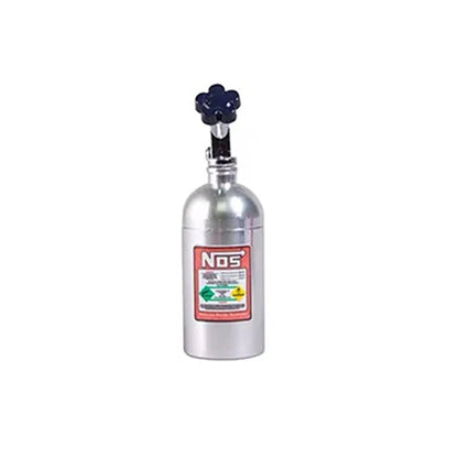 Ambientador de Coche en Forma de Botella NOS | Difusor de Aromaterapia para Rejilla de Aire con Fragancia