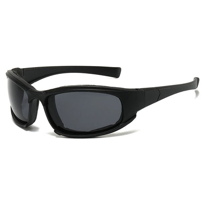 Gafas de Sol Deportivas Unisex | Ciclismo, Running y Outdoor con Protección UV400