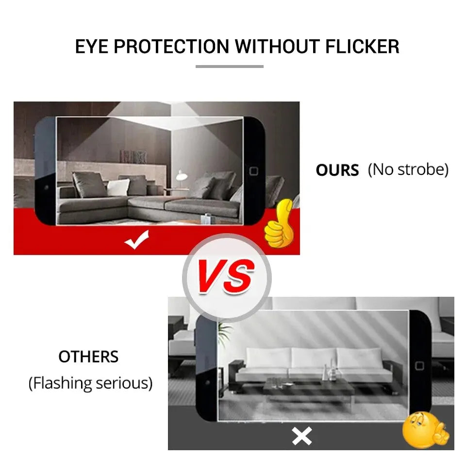 PIR Motion Sensor LED Light Bulb 12W E27 Smart Bulb Motion Activated ON/OFF Home Lights Lamp with Motion Sensor for Home Stair