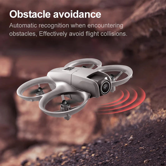 2025 GT3 RC Drone 8K 5G Professional HD Aerial Photography Obstacle Avoidance Remote Control Aircraft Dual Camera Quadcopter Toy