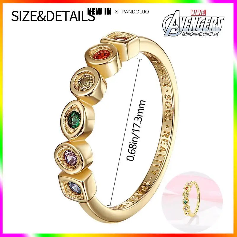 Charm Marvel Disney en Plata 925 – Abalorios Captain America, Wolverine y Deadpool para Pulsera Original Mujer