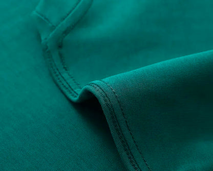 Camiseta Oversize Heavyweight 600g | T-Shirt Unisex 100% Algodón Premium Verano