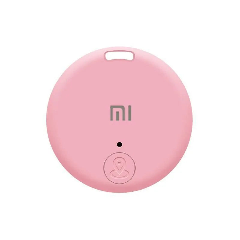 Xiaomi Mini GPS Tracker Bluetooth 5.0 | Localizador Inteligente Antipérdida Compatible con iOS y Android 2025