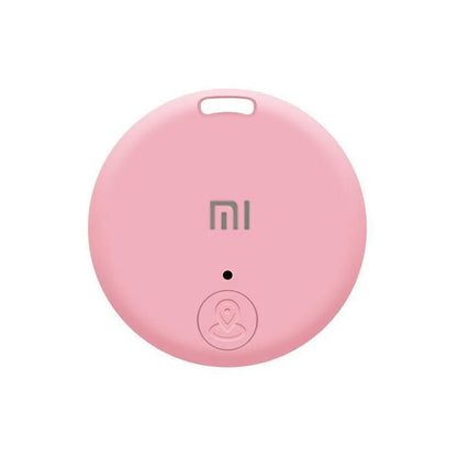 Xiaomi Mini GPS Tracker Bluetooth 5.0 | Localizador Inteligente Antipérdida Compatible con iOS y Android 2025