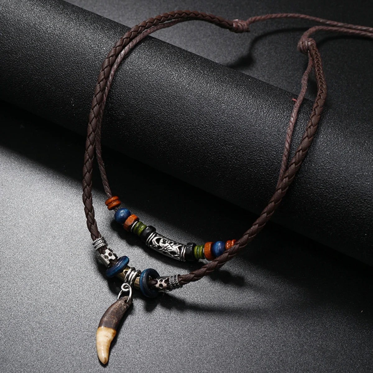 Collar Doble Capa con Mariposa Brillante – Joyería Elegante para Mujer, Ideal para Fiestas y Regalos