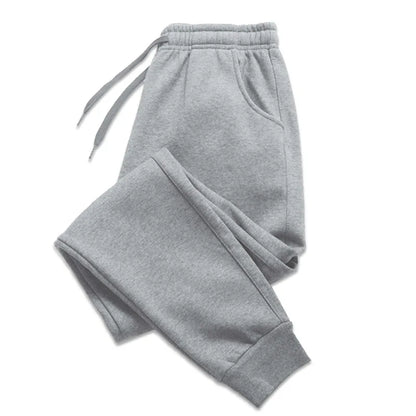 Pantalón Deportivo Hombre | Jogger Casual Fitness Gym Running Training Pants