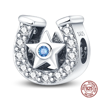 Charm Buho Serie Bee en Plata 925 – Abalorio DIY para Pulseras Originales Mujer