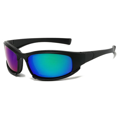 Gafas de Sol Deportivas Unisex | Ciclismo, Running y Outdoor con Protección UV400