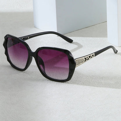 Gafas de Sol Jelly Cat Eye Mujer | Lentes Degradados | Moda Verano Playa