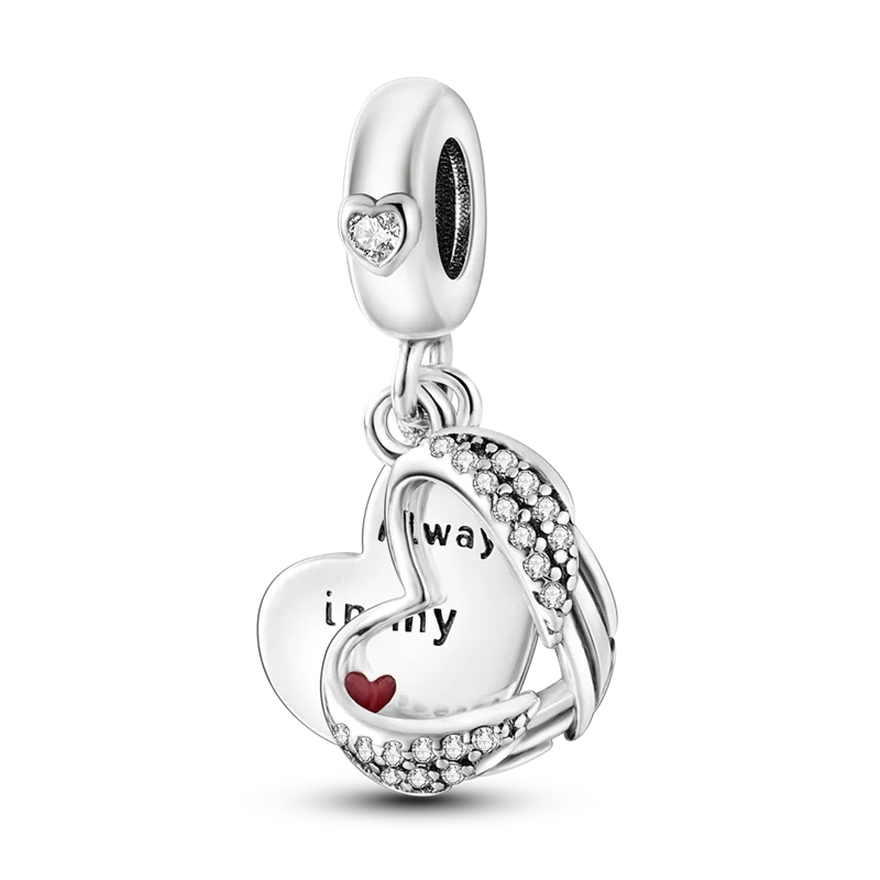 Charms DIY para Pulseras y Collares Originales Mujer