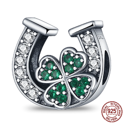 Charm Buho Serie Bee en Plata 925 – Abalorio DIY para Pulseras Originales Mujer
