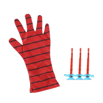 New for Action Figure Anime Characters Children Toys Role Play Glove Launcher Set Wrist Toy Set Figures Hobbies