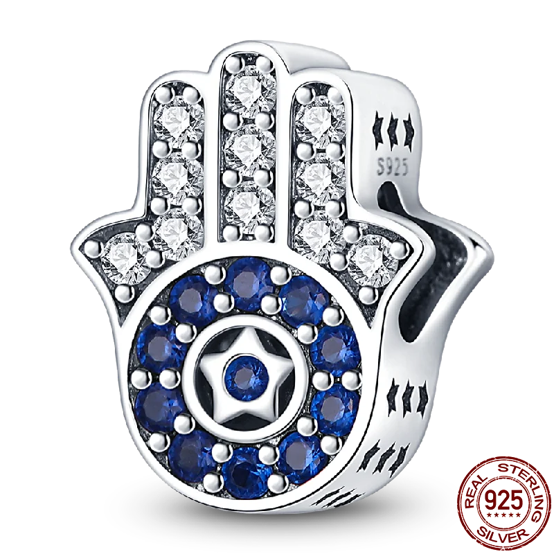 Charm Buho Serie Bee en Plata 925 – Abalorio DIY para Pulseras Originales Mujer