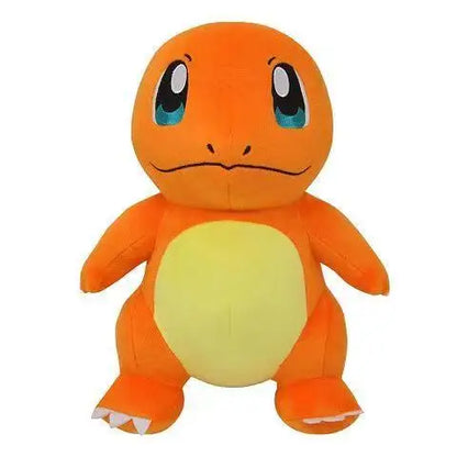 Peluche Pokémon Pikachu, Charizard, Gengar, Squirtle, Espeon, Glaceon y Umbreon | Juguetes Suaves para Niños