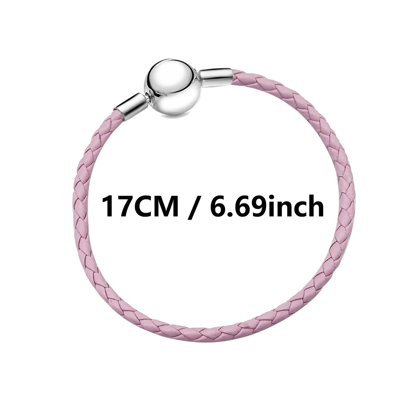 Charm Disney Cerdito Volador Rosa & Princesas | Compatible Pandora Pulsera Mujer DIY