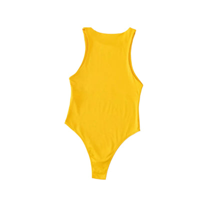 Body Mujer 2025 | Bodysuit Sexy de Verano en 6 Colores