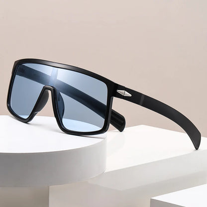 Gafas de Sol Deportivas Ciclismo Hombre/Mujer | UV400 Protección MTB Running Outdoor