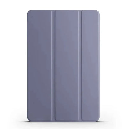 Funda Samsung Galaxy Tab A9 Plus 11” (2023) – Flip Cover Magnética con Soporte y TPU Suave, Compatible con Modelos SM-X210/X216/X218