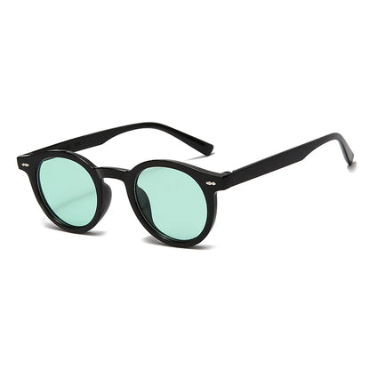 Gafas de Sol Cuadradas Unisex 2024 | Estilo Vintage Moda Lujo Hombre & Mujer