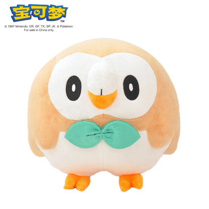 Peluche Pokémon Pikachu, Charizard, Gengar, Squirtle, Espeon, Glaceon y Umbreon | Juguetes Suaves para Niños