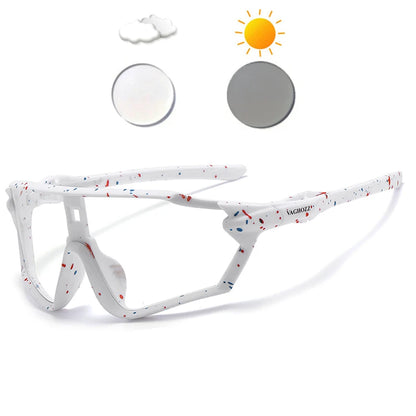 Gafas de Sol Polarizadas UV400 | Pesca, Conducción y Senderismo para Hombre y Mujer