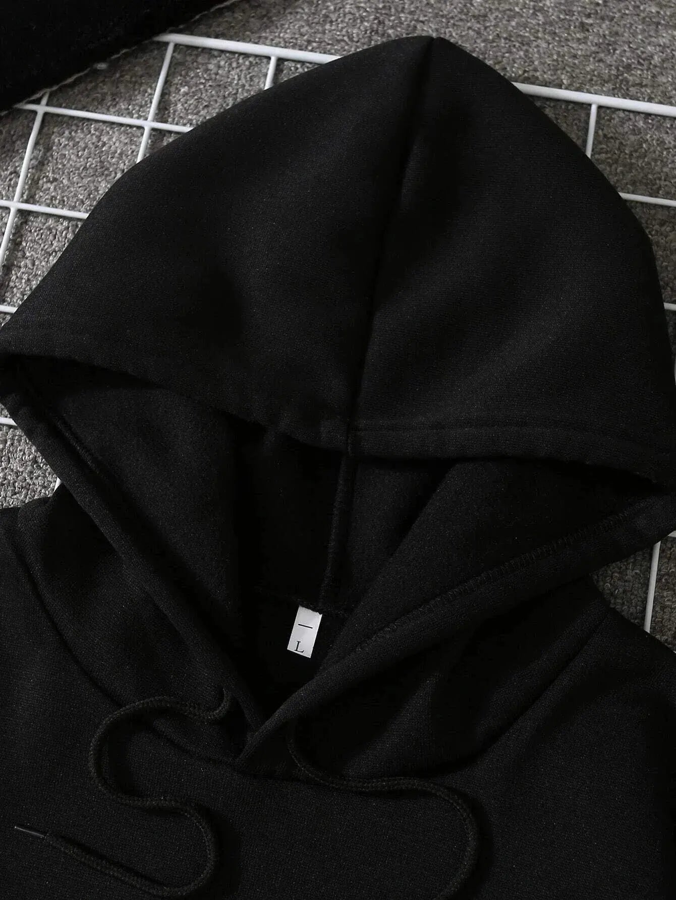 Planetary Orbit Hoodie – Sudadera Oversize Unisex Streetwear Gráfico Espacial, Moda Casual S-XXL