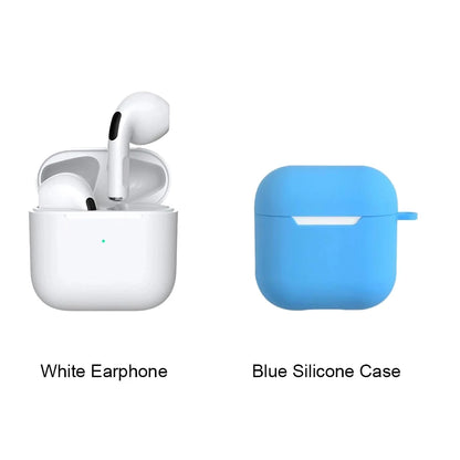 Universal TWS Wireless Bluetooth Music Earphones In Ear Gaming Earphones HIFI For Android iOS Game Accessories iPhone 16 15 14