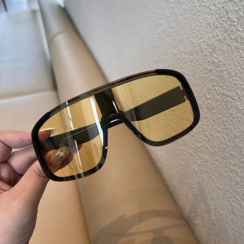 Gafas de Ciclismo Deportivas Hombre Mujer | MTB Carretera Montaña UV400
