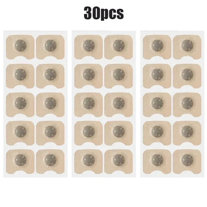 Nasal Breathing Dilators Starter Kits,Anti-snoring Nasal Strips,Magnetic Nose Strips,Increase Sports Air Improve Sleeping