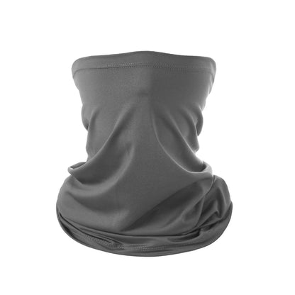 Bandana Multifuncional Outdoor – Bufanda Cuello, Braga Térmica, Protección UV para Pesca, Ciclismo, Senderismo y Deporte