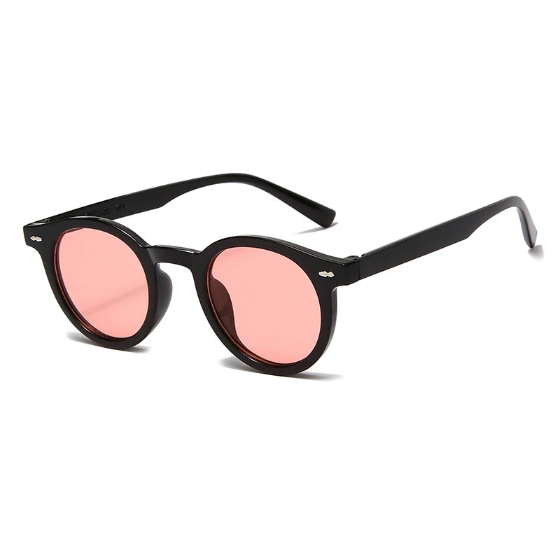 Gafas de Sol Cuadradas Unisex 2024 | Estilo Vintage Moda Lujo Hombre & Mujer