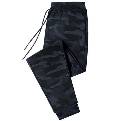 Pantalones Jogger de Moda para Hombre – Streetwear 2025, Cargo, Multi-Bolsillos, Casual, Fitness y Gym