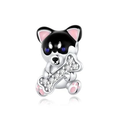 Charms DIY para Pulseras y Collares Originales Mujer