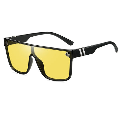 Gafas de Sol Deportivas Hombre Mujer | UV400 Ciclismo Pesca Outdoor Sport Eyewear