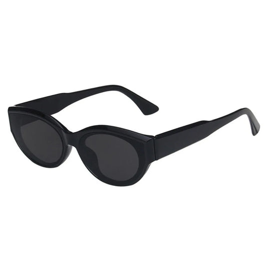 Nuevas Gafas de Sol Cat Eye Mujer | Estilo Vintage Ovaladas y Cuadradas