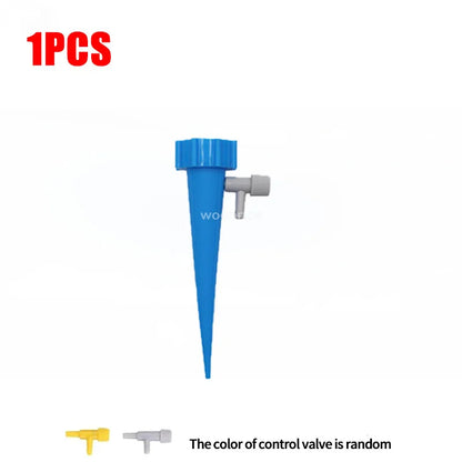 Automatic Drip Plants Irrigation Drip Irrigation Garden Watering System Garden Plant Self Watering Kits Insert Watering Devices