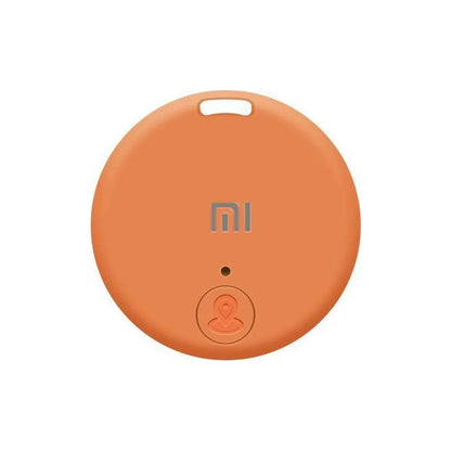 Xiaomi Mini GPS Tracker Bluetooth 5.0 | Localizador Inteligente Antipérdida Compatible con iOS y Android 2025