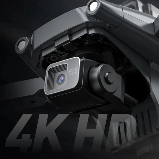 Drone Profesional L600 Pro Max GPS – Cámara Dual 4K HD, Estabilizador 3 Ejes, Motor Brushless, Evitación de Obstáculos, 5G WiFi RC