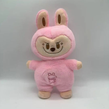 Peluche Stitch Anime con Luz y Música | Juguete Kawaii Suave para Bebés y Niños