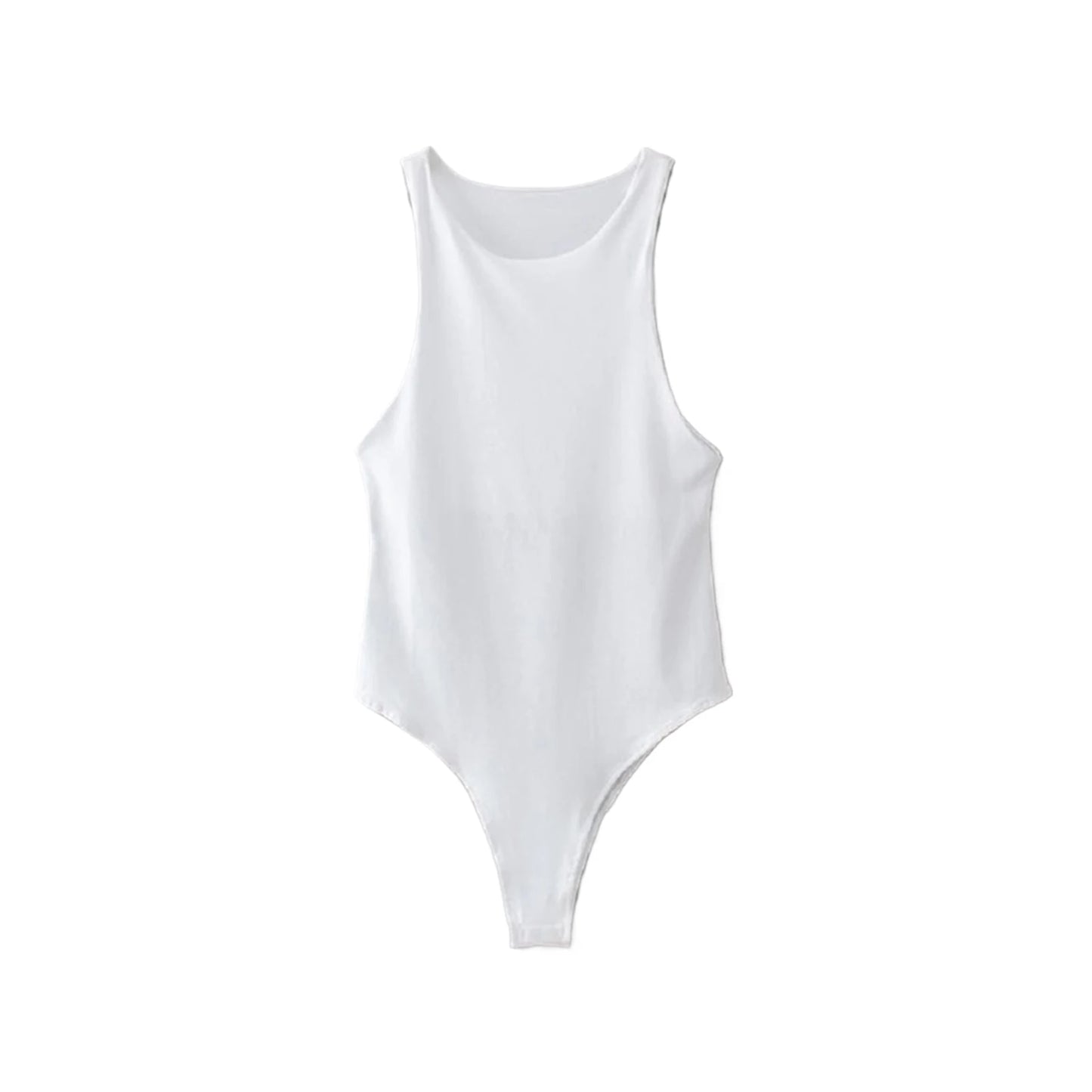 Body Mujer 2025 | Bodysuit Sexy de Verano en 6 Colores