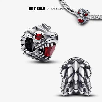 Charm Capitán América plata 925 – Abalorio de superhéroe para pulsera tipo Pandora