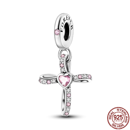 Charm Buho Serie Bee en Plata 925 – Abalorio DIY para Pulseras Originales Mujer