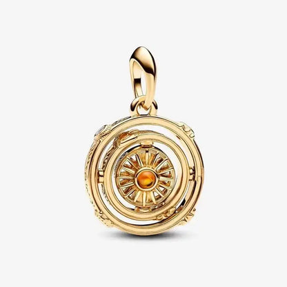 Charm Capitán América plata 925 – Abalorio de superhéroe para pulsera tipo Pandora