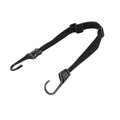 Correa Elástica para Casco de Moto | Cuerda Ajustable de Alta Resistencia para Casco y Equipaje | Accesorios Duraderos