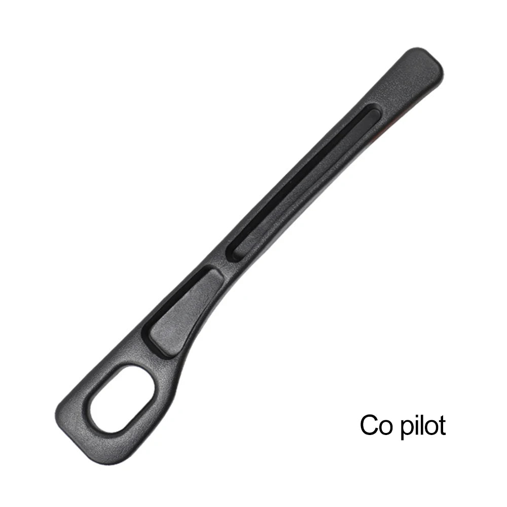 Relleno Universal para Huecos de Asiento de Coche 2Pcs | Tapas Antifugas y Organizador Interior