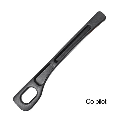 Relleno Universal para Huecos de Asiento de Coche 2Pcs | Tapas Antifugas y Organizador Interior