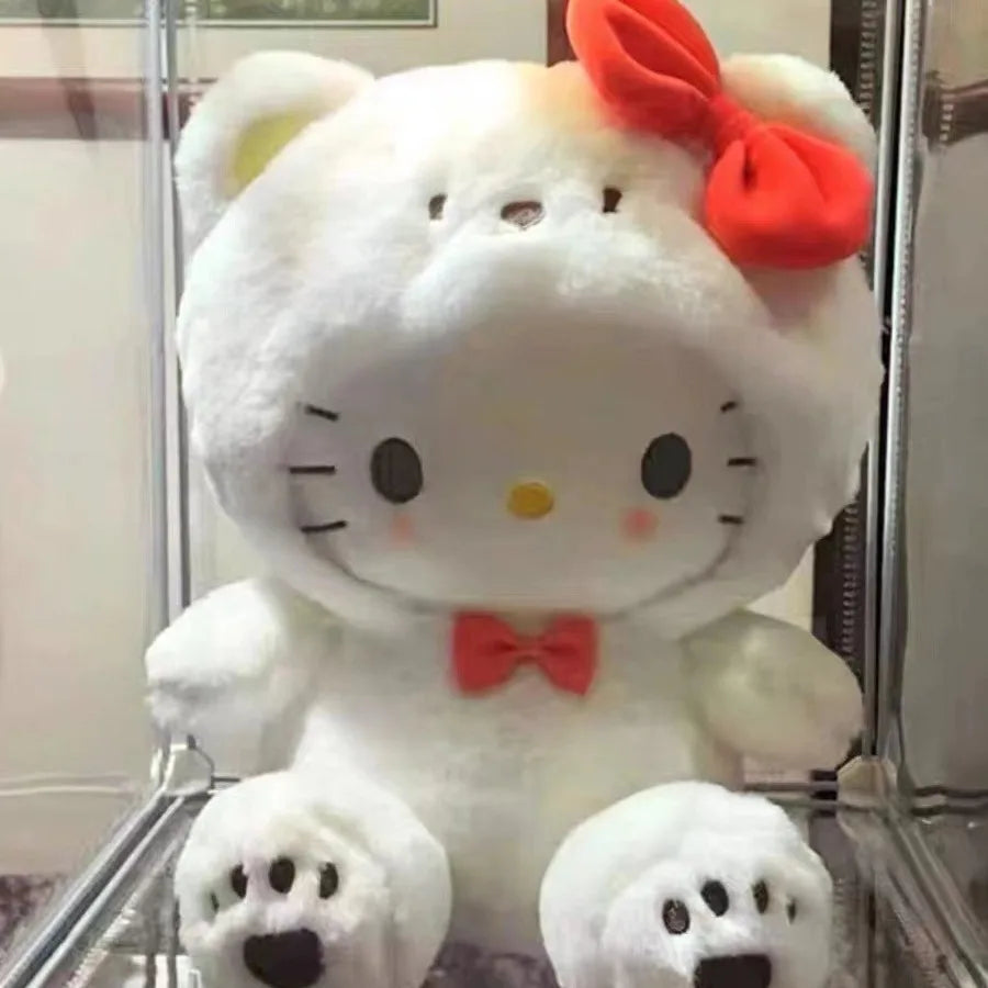 Yugui Dog Peluche | Muñeco Pacha Dog | Juguete de Peluche Suave | Kulomi Doll | Ideal para Regalo o Máquina de Muñecos